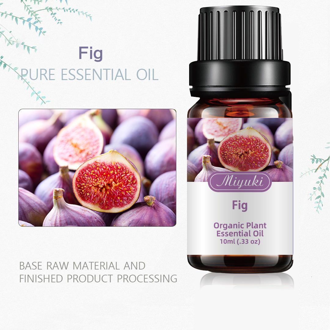 Essential Oil Sets Organic Qlant & Natural 100% Pure Therapeutic Grade –  MUMAZYL