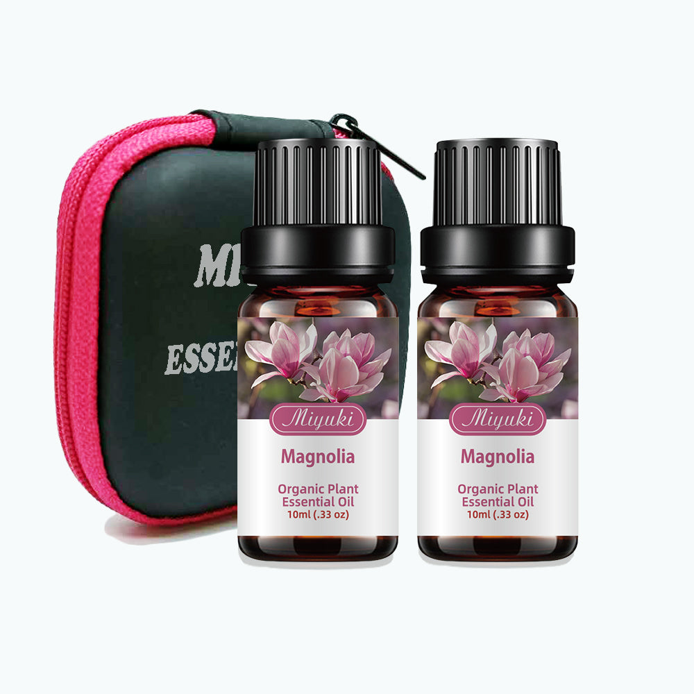 What Is Magnolia Essential Oil Good For? 