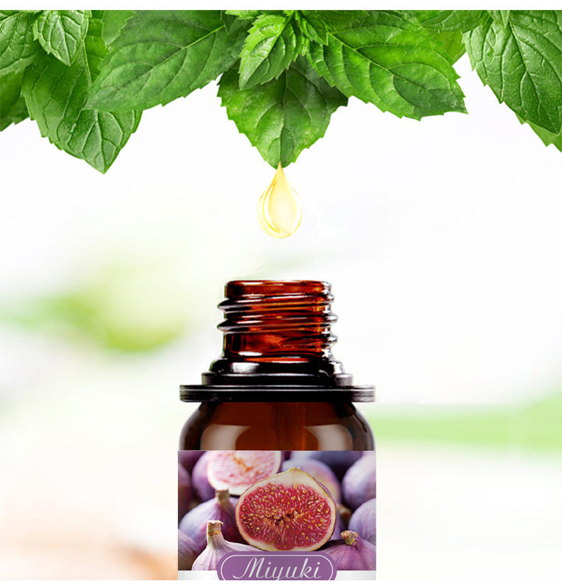 Miyuki 4Pack Essential Oils Sets Organic Plant & Natural 100% Pure The –  MUMAZYL