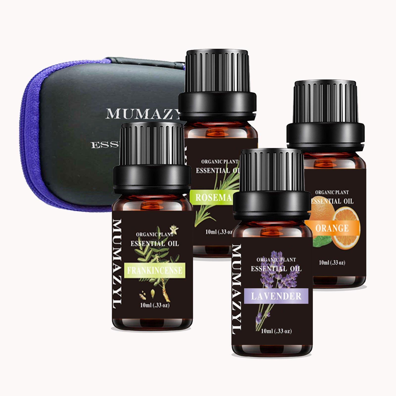 Essential Oil Sets